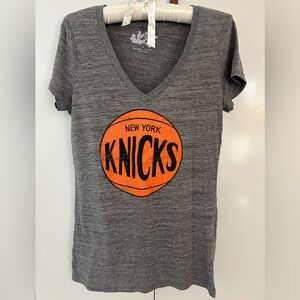 Touch by Alyssa Milano Knicks T-Shirt Medium